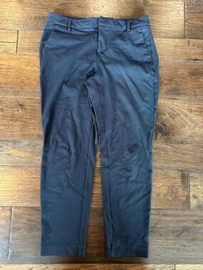 Liverpool Women’s Dress Pants in Navy Blue- size 10/ 30